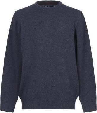 Barbour PRENDAS DE PUNTO - Pullover en YOOX.COM