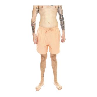 Dickies Rifton Zwembroek Flamingo - Heren - Strandmode - Roze - W36 - Polyester - Badmode