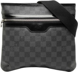 Louis Vuitton unisex, Pre-owned, Nero, Taglia unica, used