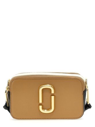 Marc Jacobs The Snapshot Crossbody -Tasche