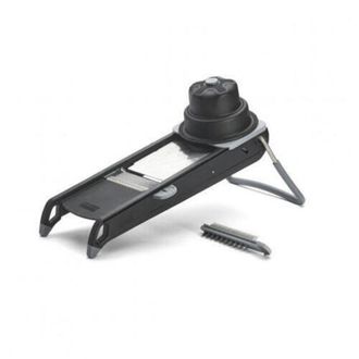 De Buyer Mandoline Swing Plus Black