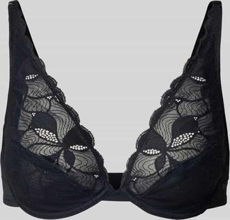 Marc O'Polo BH mit Bügel in Black, Größe 75B