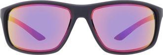 Nike Infrared Mirror Wrap Mens Sunglasses NIKE ADRENALINE M EV1113 016 66