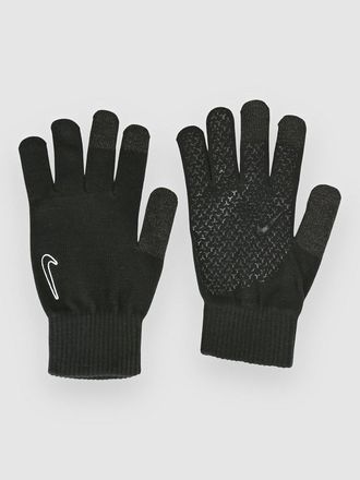 Nike Knit Tech and Grip TG 2.0 Liner Gloves schwarz