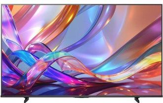 Hisense 43e79s Tv 109,2 Cm (43) 4k Ultra Hd Smart Tv Wi-fi Nero