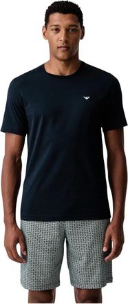 Emporio Armani Uomo, Nightwear & Lounge, Multicolore, S, new