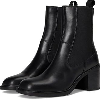 Vagabond Meryl Womens Boots Black : EU 40 (US Womens 10) M, Leather