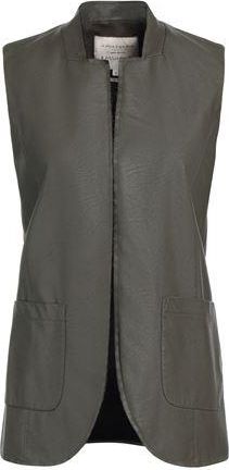 Alessia Santi Vests