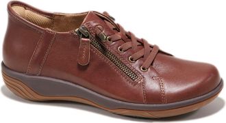 Hälsa Footwear Alma Sneaker in Dark Brown at Nordstrom, Size 8.5