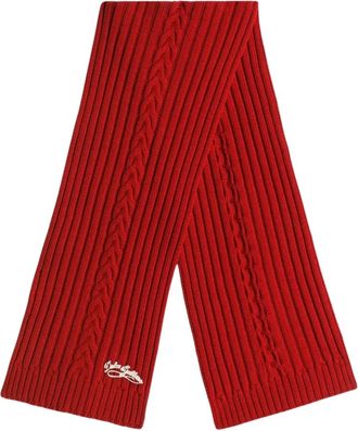 Dolce & Gabbana unisex, Accessori, Rosso, L, new