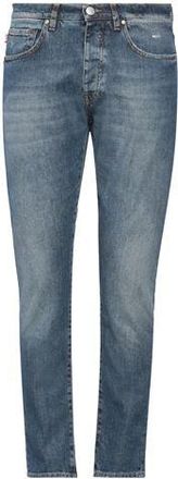 Manuel Ritz BOTTOMWEAR - Jeans sur YOOX.COM