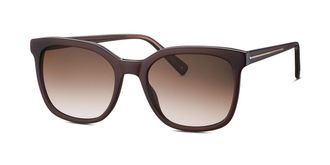 Brendel eyewear 906207 60 Womens Sunglasses Brown Size 53