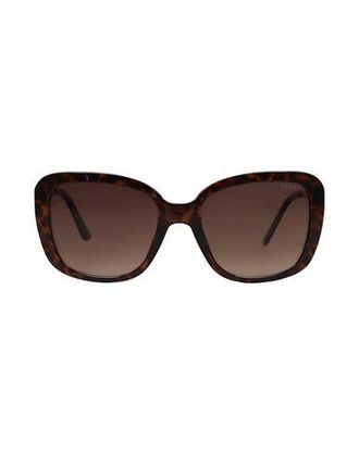 Guess EYEWEAR - Sunglasses sur YOOX.COM