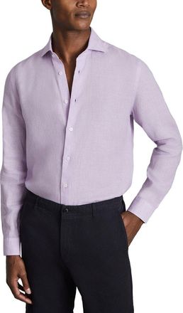 Reiss Ruban Shirt