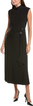 Taylor Sleeveless Midi Dress