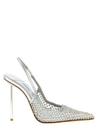 Le Silla Slingback Gilda