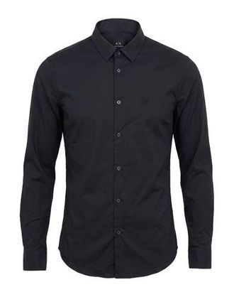 A|X Armani Exchange CAMISETAS Y TOPS - Camisas en YOOX.COM