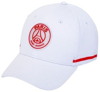 Bonnet Pompon PSG Officiel – Acrylique, Taille Adulte, Bleu, Collection Officielle Club De Paris