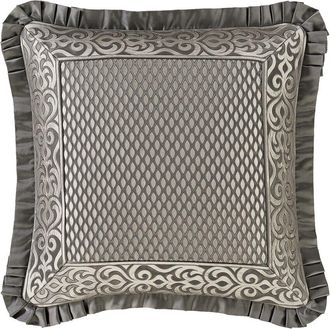 J. Queen New York Bolero Euro Sham