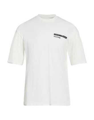 A|X Armani Exchange TOPWEAR - T-shirts on YOOX.COM