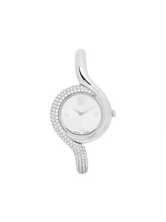 Swarovski Dextera Asymmetric 32mm - Silver