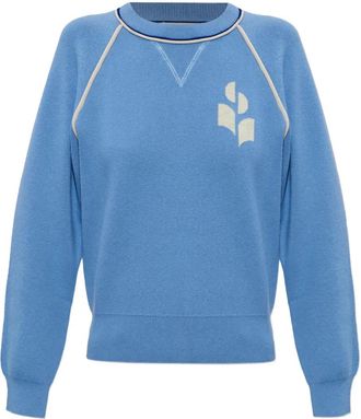 Isabel Marant Maglione Loriby - Blu