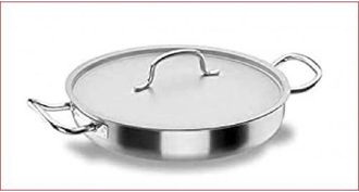 Lacor Paell.28 Chef.inox - Lacor