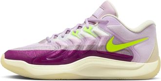Nike KD NRG The Alchemist HJ4464-100 Mens Purple Basketball Shoes HAM572