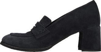 Del Carlo DEL Carlo, Donna, Scarpe, Blu, 37 EU, new
