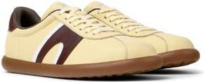 Camper Pelotas Soller Sneaker in Light Yellow at Nordstrom Rack, Size 36