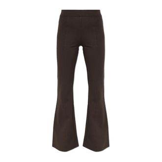 The Upside Mujer, Pantalones, Marr&oacute;n, Talla: XS