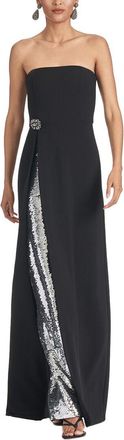 Sachin & Babi Sachin & Babi Ivy Gown