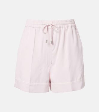 Sportmax Crespo shorts