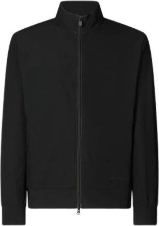 Save The Duck Hombre, Chaquetas, Negro, Talla: M