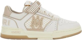 Amiri Hombre, Zapatos, Beige, Talla: 45 EU
