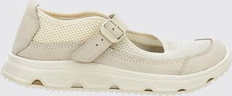 Salomon Sneakers RX Marie-Jeanne in mesh e nabuk