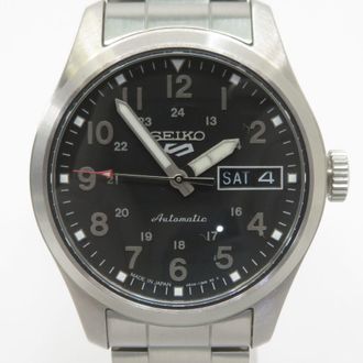 Seiko Wristwatch (Pre-Owned)