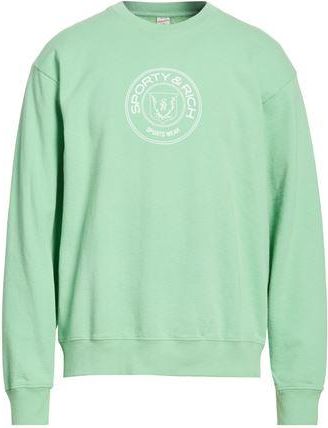 Sporty & Rich TOPWEAR - Sweatshirts on YOOX.COM