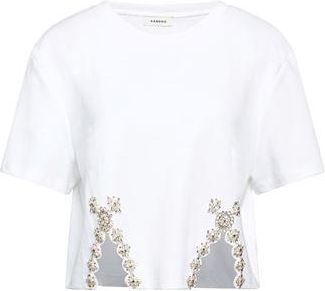 Sandro TOPWEAR - T-shirts su YOOX.COM