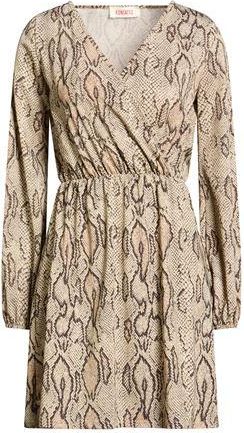 Kontatto VESTIDOS - Minivestidos en YOOX.COM