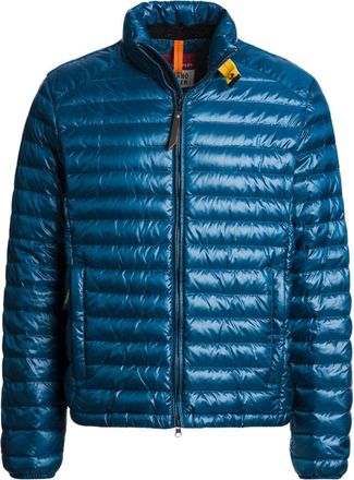 Parajumpers Mens Sena Legion Blue Jacket - Size Large