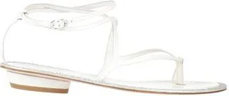 Le Silla FOOTWEAR - Thong sandals sur YOOX.COM