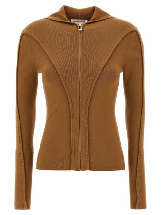 Victoria Beckham Piping Pullover