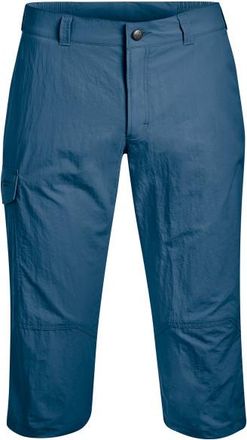 Maier Sports Jens Shorts f&uuml;r Herren | blau