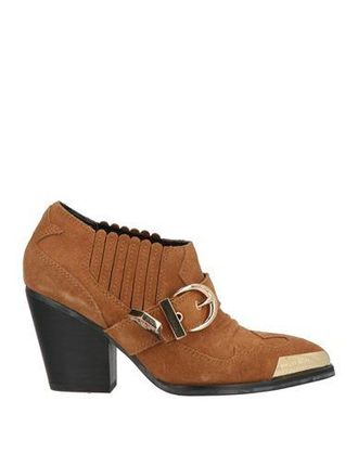 Versace FOOTWEAR - Ankle boots sur YOOX.COM