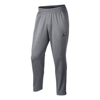 Nike Jordan Air Jordan Therma 23 Alpha Pant Grey 861558-091