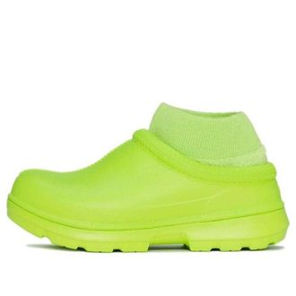 UGG (WMNS) UGG Tasman X Slipper Key Lime 1125730-KLM