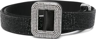 Benedetta Bruzziches Cintura Venus - Nero