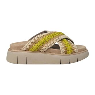 Mou Donna, Scarpe, Multicolore, 40 EU, new