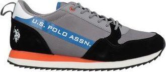 U.S.Polo Association FOOTWEAR - Trainers sur YOOX.COM